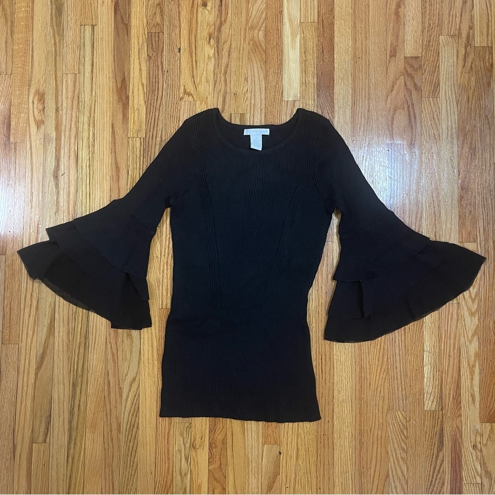 Design History Sweater